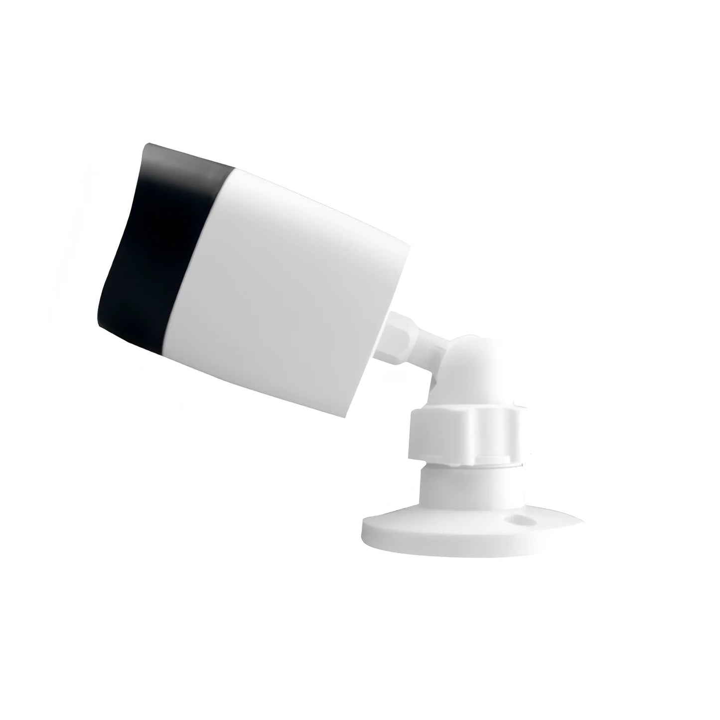 1200TVL HD Outdoor CCTV Camera - IP66 Waterproof, Analog CVBS TV Compatible, IR-CUT Night Vision, Mini Security Surveillance