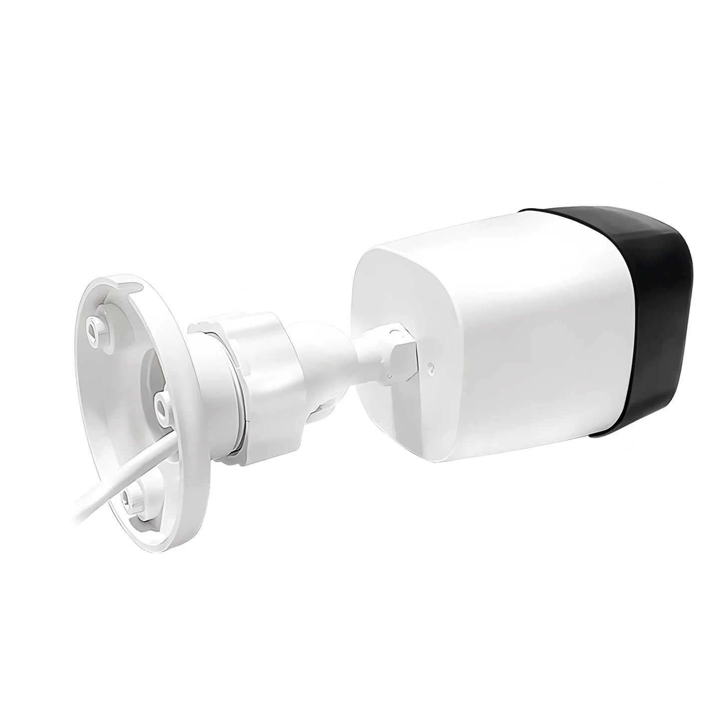 1200TVL HD Outdoor CCTV Camera - IP66 Waterproof, Analog CVBS TV Compatible, IR-CUT Night Vision, Mini Security Surveillance