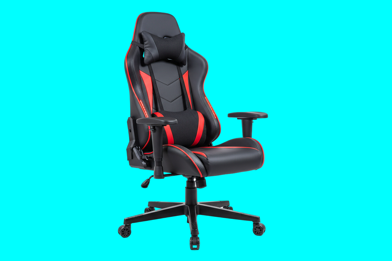 Gaming chair 